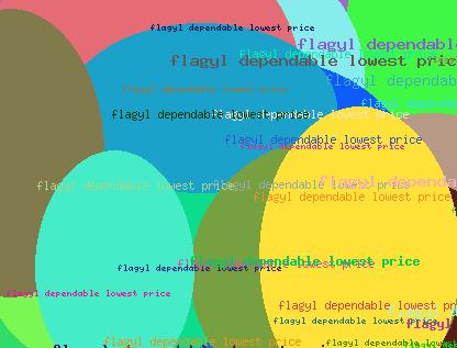 Flagyl dependable lowest price
