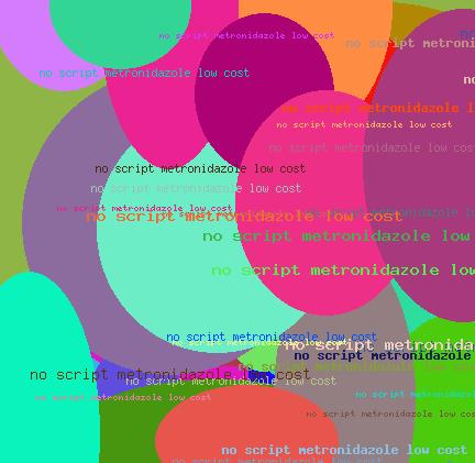 No script metronkidazole low cost