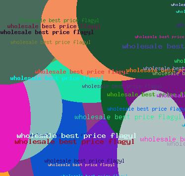 wholesale best price flagyl